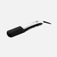 BaByliss Steam Lustre Styler Stijltang Stoom Zwart, Wit 2,5 m - thumbnail