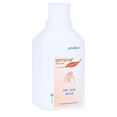 Schülke sensiva dry skin Pflegebalsam Huidcrème SC1054 500 ml