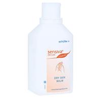 Schülke sensiva dry skin Pflegebalsam Huidcrème SC1054 500 ml - thumbnail