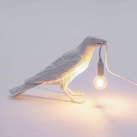 Seletti Bird Tafellamp - thumbnail