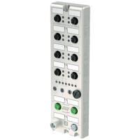 Pepperl+Fuchs 70103603 ICE1-8IOL-S2-G60L-V1D I/O-module 24 V/DC 1 stuk(s) - thumbnail