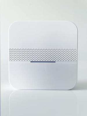 Baseline 70704 Complete set voor Draadloze deurbel Met flitslicht