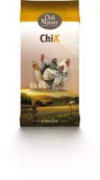 Deli Nature Chix leg pellet 4kg - thumbnail