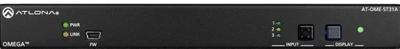 Atlona AT-OME-ST31A Input Switch voor HDMI en USB-C 3x1 Poorts