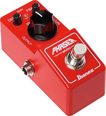 Ibanez PHMINI Phaser Mini effectpedaal