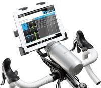 Garmin tacx® handlebar mount for tablets t2092 - thumbnail