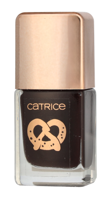Catrice Oktoberfest Mini Nail Lacquer 5 ml Nagellak
