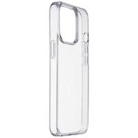 Cellularline CLEARDUOIPH15T Backcover Apple iPhone 15 Transparant - thumbnail