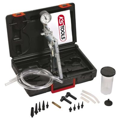 KS Tools 150.2048 Remzuigergereedschap adapter #C, Ø 38 mm