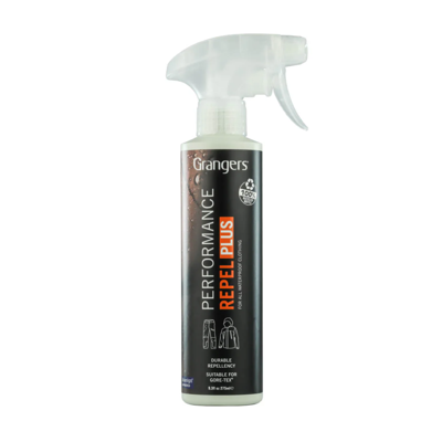 Granger's Performance Repel Plus Impregnaat Onderhoudsmiddel Multi 275ml