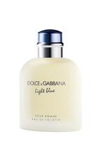 Dolce & Gabbana Light Blue Pour Homme Eau de Toilette 125ml - thumbnail