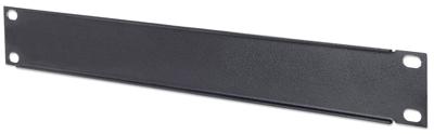 Intellinet 714822 10 inch Afdekking voor patchkast Zwart (RAL 9005) Intellinet 714822 10 inch Afdekking voor patchkast Zwart (RAL 9005)