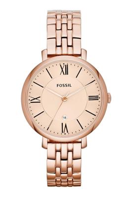 Fossil Horloge Jacqueline Dames ES3435