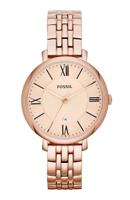 Fossil Horloge Jacqueline Dames ES3435 - thumbnail