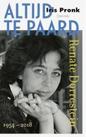 Altijd te paard (Hardback) - thumbnail