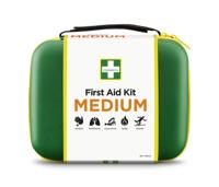 First aid kit cederroth medium - thumbnail