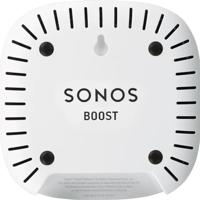 Sonos BOOST digital audio streamer Ethernet LAN Wifi Wit - thumbnail