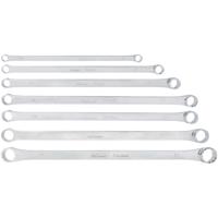 Chromeplus dubbele ringsleutelset, XL, 7-delig KS Tools 518.0830 - thumbnail