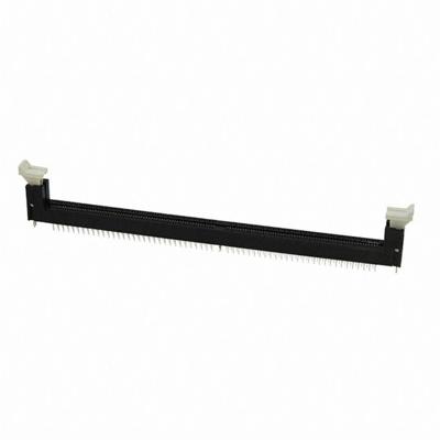 Molex 87705-0051 Kaartsokkel 1 stuk(s) Tray
