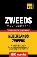 Thematische woordenschat Nederlands-Zweeds - 9000 woorden - Andrey Taranov - Paperback (9781784922955) - thumbnail