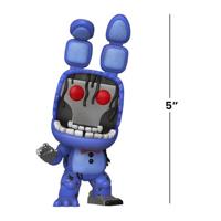 Five Nights at Freddy's Funko Pop Vinyl: Withered Bonnie - thumbnail
