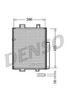 Airco condensor DCN35001 - thumbnail