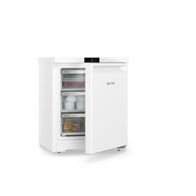 Liebherr Fe 1003-20 Tafelmodel vriezer Wit Liebherr Fe 1003-20 Tafelmodel vriezer Wit