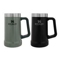 Stanley Big Grip Beer Stein 0.7l - thumbnail