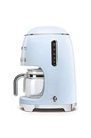 Smeg DCF02PBEU Koffiefilter apparaat Blauw - thumbnail