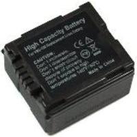 Camera-accu VW-VBG130 voor Panasonic - thumbnail
