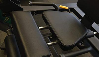 Toorx FWX-4800 Leg Extension Plate Loaded Toorx FWX-4800 Leg Extension Plate Loaded