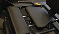 Toorx Professional AKTIV - Leg Extension Machine - FWX-4800 - thumbnail
