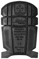 Snickers Workwear kniebeschermers - Workwear - 9110 - geel - One Size fit - thumbnail