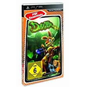 Daxter (essentials) Daxter (essentials)