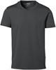 Hakro 269 COTTON TEC® T-shirt - Anthracite - XS - thumbnail
