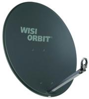 WISI satellietschotel OA38H - thumbnail
