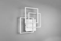 Trio PlafonnièreMobile 42cm wit - R62883131 - thumbnail