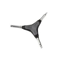 HANDGER. Y SLEUTEL TORX TB T25 - T30 - T40 - thumbnail