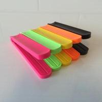 Lintkam voor krullint dubbel splijtwerk - 20 stuks - thumbnail