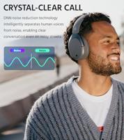 Edifier W830NB Draadloos Grijs - thumbnail