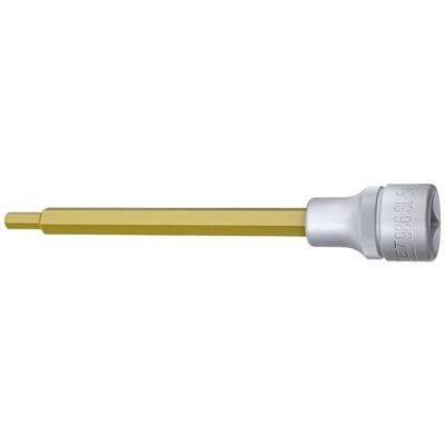 Hazet 986SL-5 986SL-5 Inbus Dopsleutelinzetstuk 5 mm 1/2 5 mm 1/2 (12,5 mm)