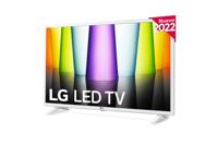 LG Electronics 32LQ63806LC.AEU LED-TV 80 cm 32 inch Energielabel F (A - G) DVB-C, DVB-S2, DVB-T2, Full HD, Smart TV, WiFi Wit - thumbnail