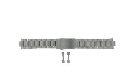 Horlogeband Tag Heuer WAY111A / BA0928 Staal 20.5mm