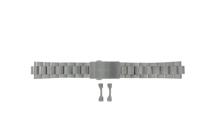 Horlogeband Tag Heuer WAY111A / BA0928 Staal 20.5mm - thumbnail