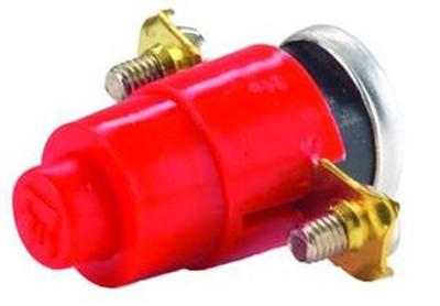 4tecx Thermobeveiligingsschakelaar NL/BE 4tecx Thermobeveiligingsschakelaar NL/BE