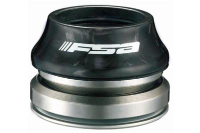 FSA No. 44E/CF Balhoofd 1-1/8 1-1/4 15mm Carbon FSA No. 44E/CF Balhoofd 1-1/8 1-1/4 15mm Carbon