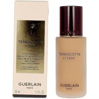 Guerlain Terracotta Le Teint - Matte Foundation 4W 35ml - thumbnail