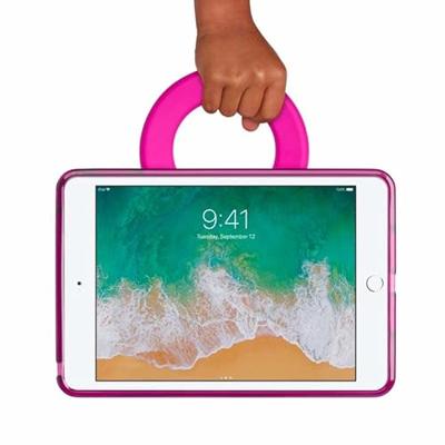 Tech21 Evo Play2 iPad Mini 4 (2015) roze