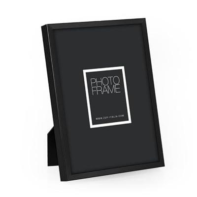 Zep fotolijst al38b2 john black 13x18 cm Zep fotolijst al38b2 john black 13x18 cm