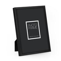 Zep fotolijst al38b1 john black 10x15 cm - thumbnail